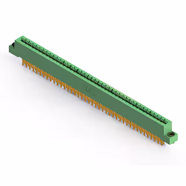 833-082-560-203 EDAC Inc.  Edgeboard Connectors